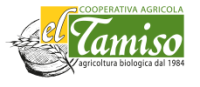 Logo El Tamiso - SIA