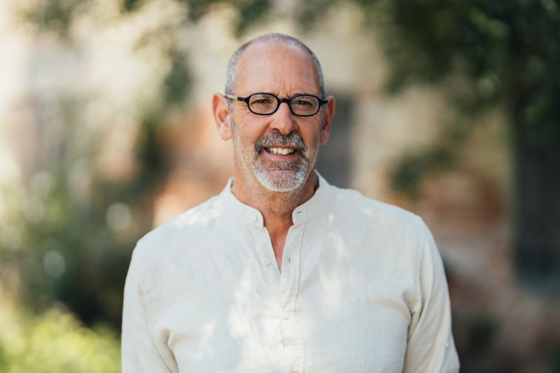 Matteo Traverso, azienda agricola Le Saline