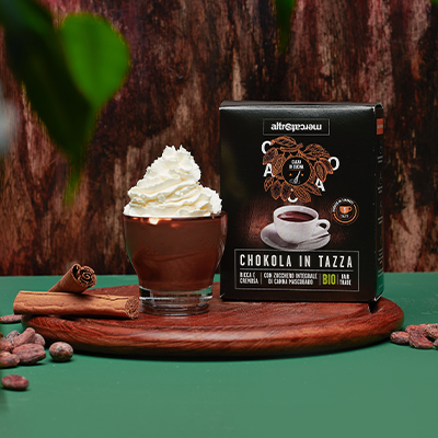 img5-cioccolata La Chokola, la classica cioccolata in tazza Altromercato