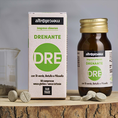 img3_dre integratore naturale drenante Altromercato