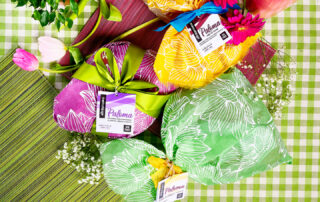 dolce Paloma, colomba pasquale