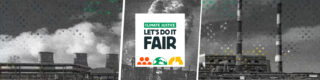 Let's do it fair