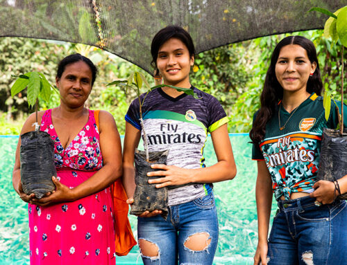 Loacker e Altromercato: misurato il ritorno sociale del programma in Ecuador con una ricerca scientifica