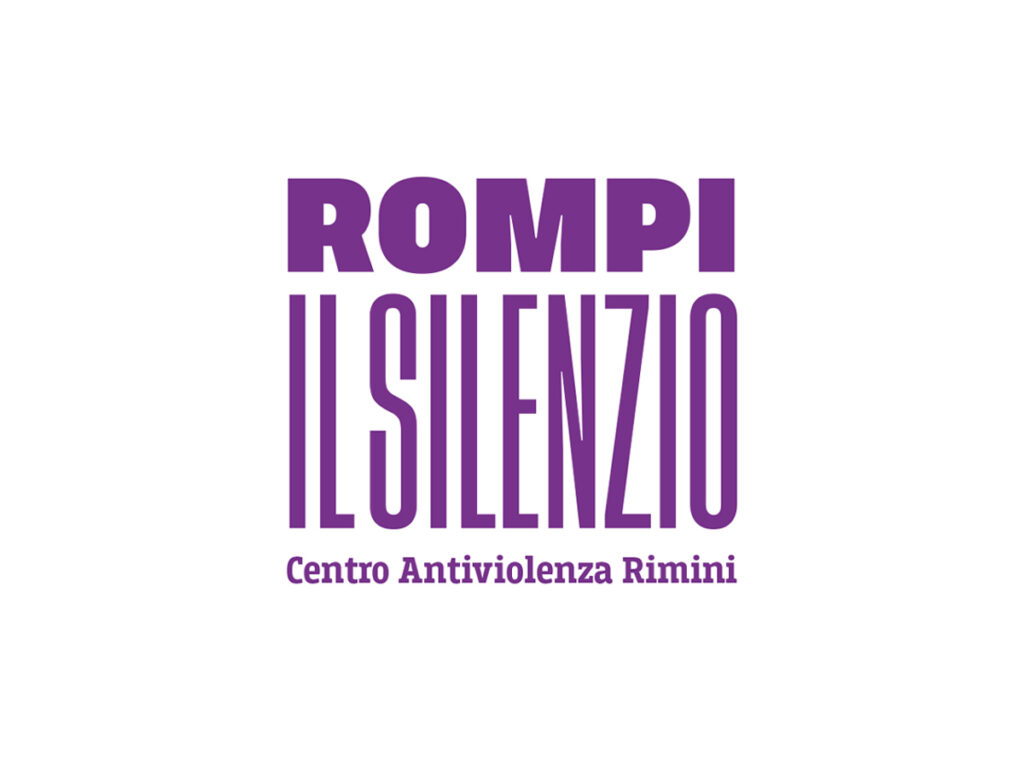 logo Rompi il Silenzio