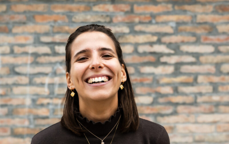 Foto Giorgia Dal Fabbro