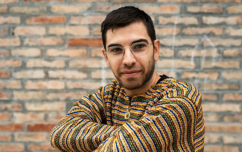 Foto Mattia Schepisi