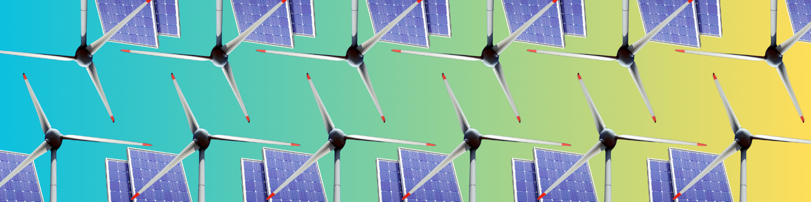 Immagine fotovoltaico ed eolico