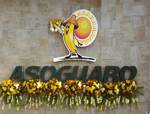 Premio fair trade e banane equosolidali: il motore del  cambiamento