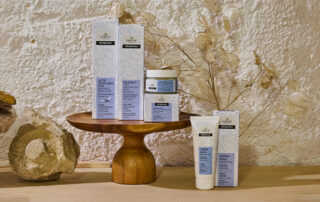Natyr prodotti beauty routine estiva