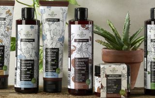 Copertina Haircare Altromercato