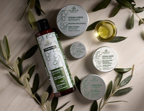 Natyr Hope: cosmetici all’olio d’oliva della Palestina