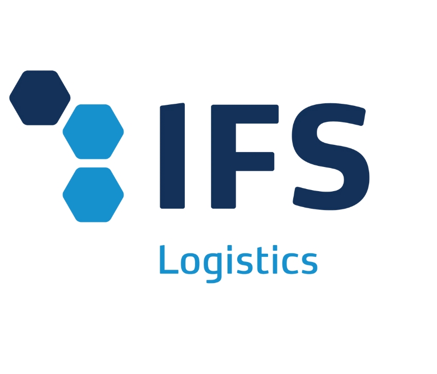 Logo IFS Logistics