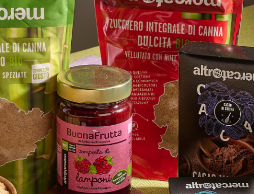 Ingredienti per dolci: la qualità passa da ciò che non si vede