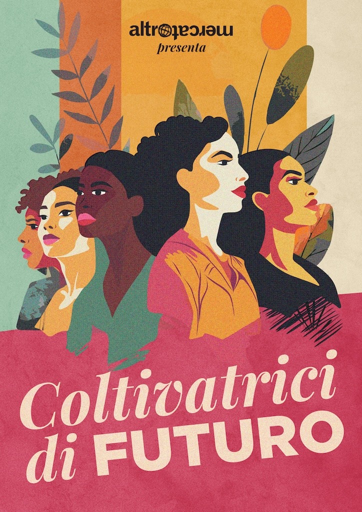 Coltivatrici di futuro