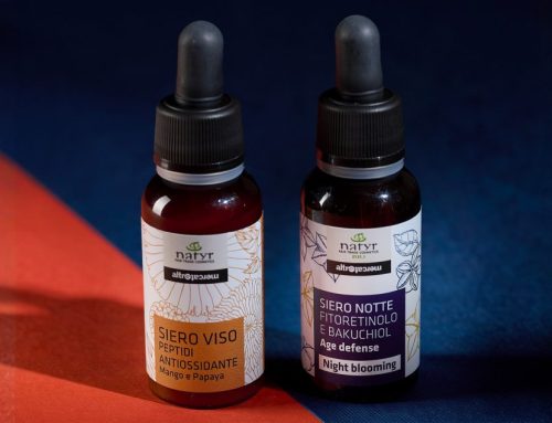 Siero viso: a cosa serve, quale scegliere e quando usarlo